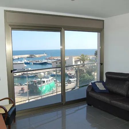 شقة Vistas Al Mar *