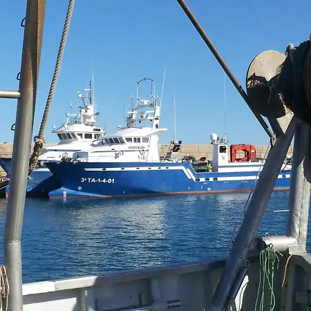 Vistas Al Mar דירה ל'אמטיה דה מר