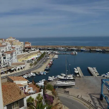 Vistas Al Mar * لاميتّيا ذي مار