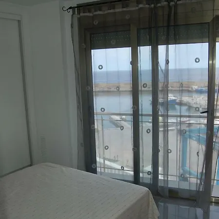 شقة Vistas Al Mar لاميتّيا ذي مار