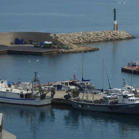 Vistas Al Mar شقة لاميتّيا ذي مار