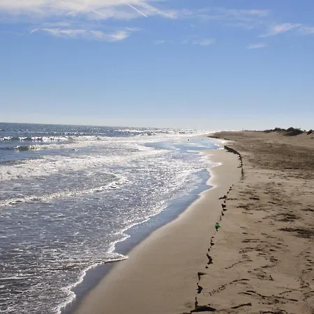 아파트 Vistas Al Mar *