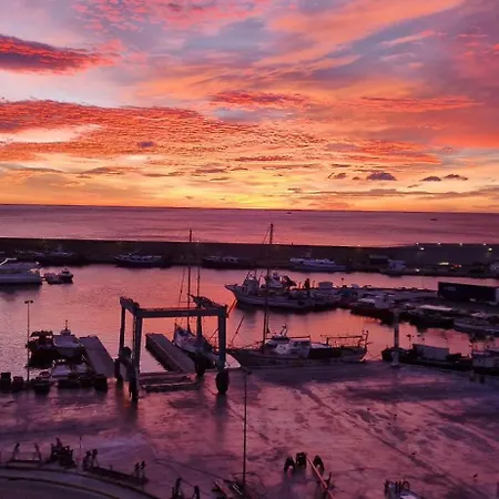 아파트 Vistas Al Mar 라메틀라 데 마르