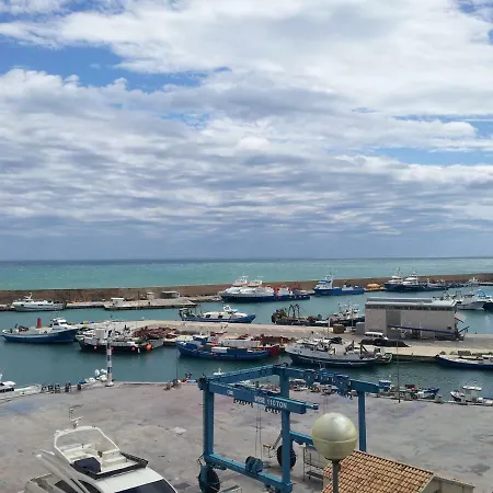 Vistas Al Mar