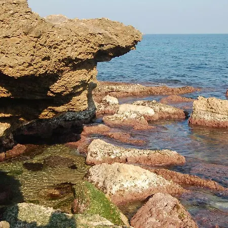 아파트 Vistas Al Mar